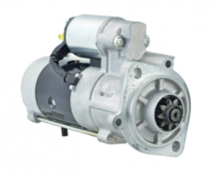 Kubota Industrial Starters M8t50476, m8t50473, m8t50476, M8t50476am