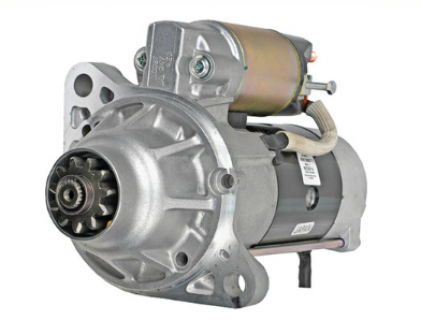 Kobelco Starter Motor M8t60071, 1347023, 18542, m008t60071, m008t60071a, M008t60071c