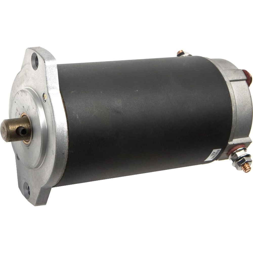 Windlass Motor