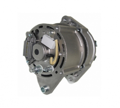 Gehl Industrial Alternator mg502, 21093n, 194165, 241459, 11.203.850, Ia 1351, aak1878