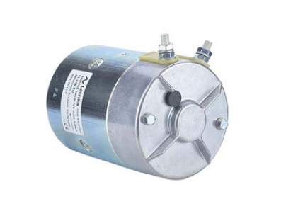 Pump Motors Mm152, 11.216.117, amj5705, 11216117, 112121107, 11212609