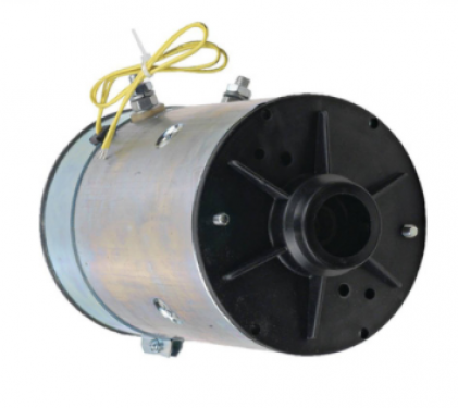 Pump Motors Mm194, 11.216.135, 11.216.514, amk5505, amk5534, im0241