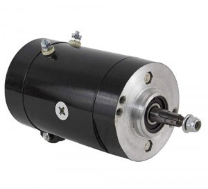 Motorcycle Generator Motor