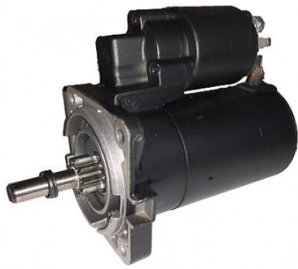 Audi Starter Motor ms188, is0404, 0001112021, 0001112022, 0001113001