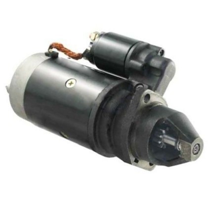 John Deere Heavy Duty Starter MS264, al110503, al110504, al11503, al62772, al78760