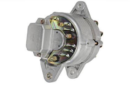 White Industrial Alternators 0-33000-4331, 5-81200-322-0, 5812003320, 581200-332-0, 12269