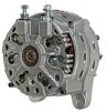 Ford Heavy Duty Alternator OEM Penntex Alternator PX220R5T - #2