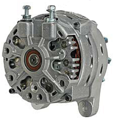 Ford Heavy Duty Alternator OEM Penntex Alternator PX220R5T