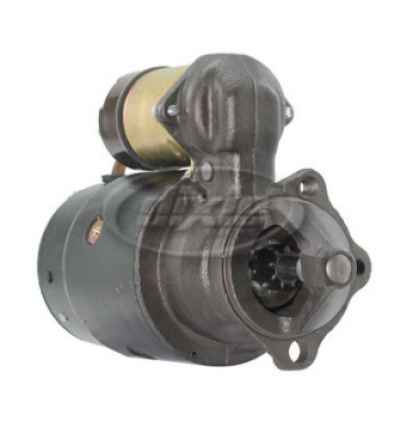 Cadillac Starter Motor 3568r, 323-242, cm3568n, 104-3568, 1107314, 1107368