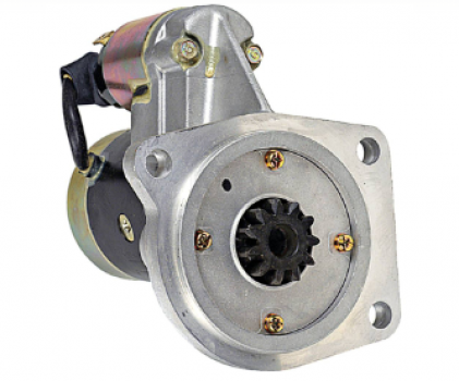 UD Starter Motor S14-02N, S14-02, S14-02N, S14-20, 23300-05d00, 23300-05d01