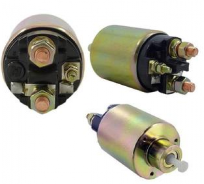 Delco Solenoid 66-132, 10475646, 10518612, 1114593, 1114599, 1114609, 809463a1