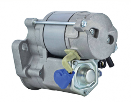 Ishikawajima Starter Motor 190-6350, 428000-2540, 428000-3570, 18508-6680, 825083