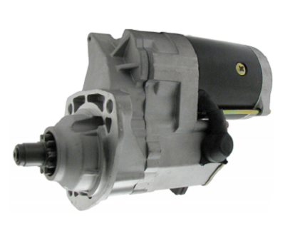 Bluebird Starter Motor tg228000-5463, 228000-546, 228000-5460