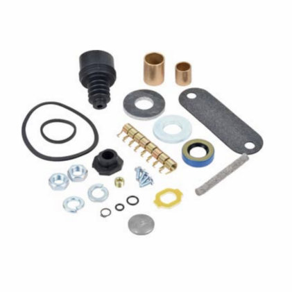 Delco Starter Repair Kit 414-12023, Starter Motor Repair Kit for Delco 40mt
