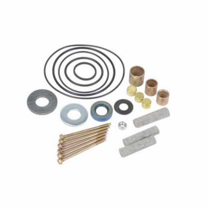 Delco Starter Repair Kit 414-12025, 7t3267, 1989497