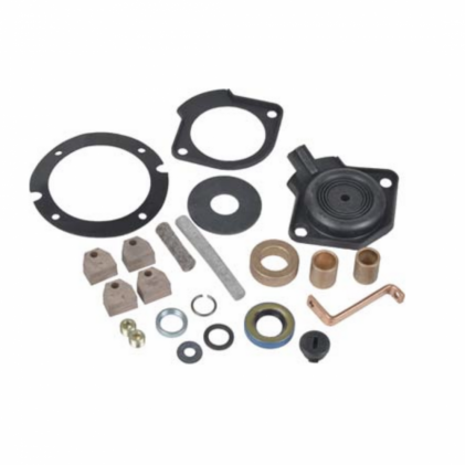 Delco Starter Repair Kit 414-12028, Starter Motor Repair Kit for Delco, 20mt, 12v