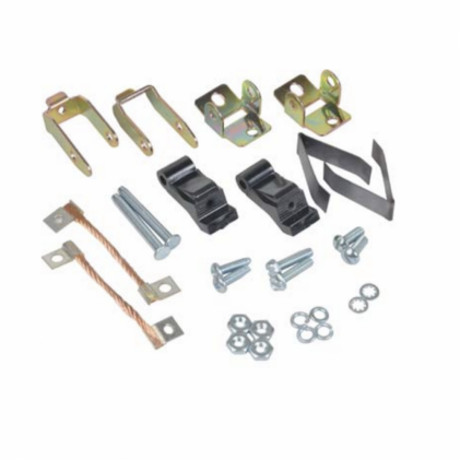 Delco Starter Repair Kit 414-12029, Starter Motor Repair Kit for Delco 20mt Starters