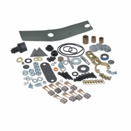Delco Starter Repair Kit 414-12030, Starter Motor Repair Kit for Delco, 40mt, 24/32v,