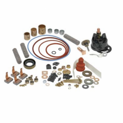 Delco Starter Repair Kit 10502039, 10502036, 10502040, 1988148