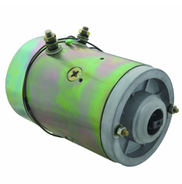 Hydraulic Motors