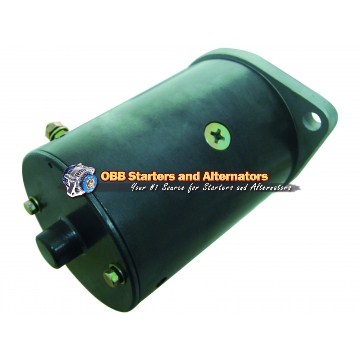 46-2584 46-3618 MUE6103 New Plow Motor For Fisher & Western Products All Models 