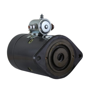 Primer Pump Motors