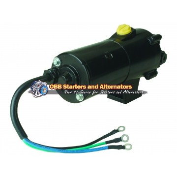 Volvo Penta Tilt Trim Motor Your 1 Source For Starters