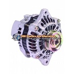 OBB Alternator