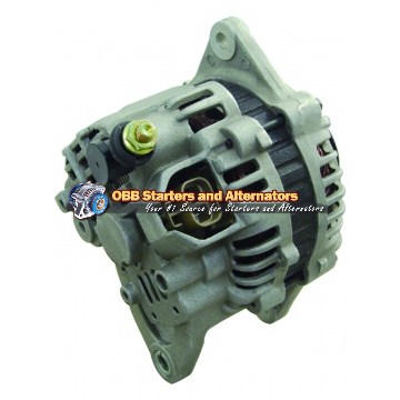 Mazda Alternator Your 1 Source For Starters And