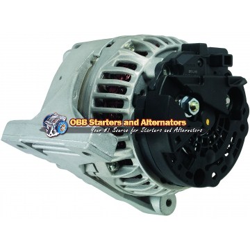 Volvo Alternator Your 1 Source For Starters And