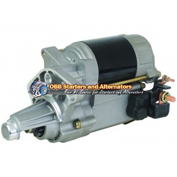 Chrysler Starter Motor Your 1 Source For Starters And