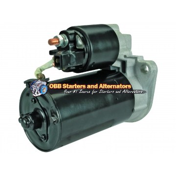 Audi Starter Motor Your 1 Source For Starters And
