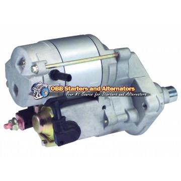 Chrysler Starter Motor Your 1 Source For Starters And