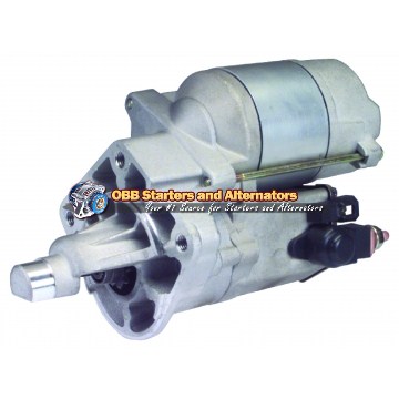 Chrysler Starter Motor Your 1 Source For Starters And