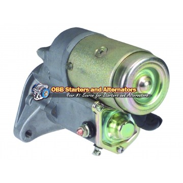 18151 - Toyota Heavy Duty Starter Motor - OBB Starters and