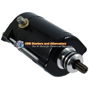 Kawasaki PWC Starter Motor - Your #1 Source for Starters and