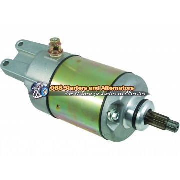 Details about   STARTER FOR HONDA 31200-HN2-003 31200-HN2-A01 18666 18610 REPLACEMENT 
