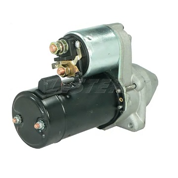 BMW Motorcycle Starter Motor - Your #1 Source for Starters and Alternators - 18903N, 12-41-1-243
