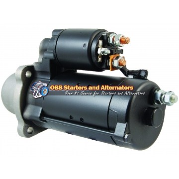 Volvo Heavy Duty Starter Motor Your 1 Source For