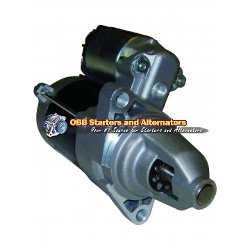 Starter for Briggs & Stratton V-Twin Engine 428000-0230 410-52156 19612 809054 
