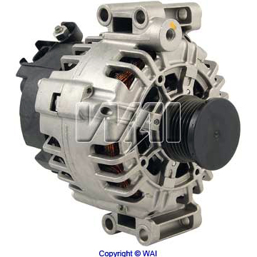 European - Your #1 Source for Starters and Alternators - 23233N