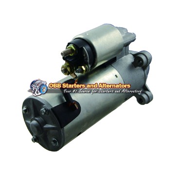 Ford Starter Motor - Your #1 Source for Starters and Alternators