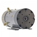 DC Motor