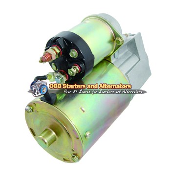 Starter Your 1 Source For Starters And Alternators 6315n