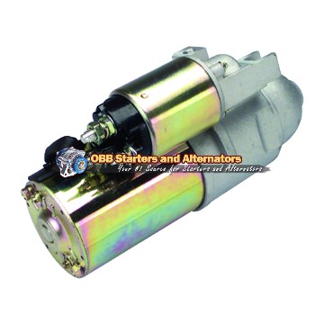 Buick Starter Motor Your 1 Source For Starters And