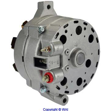 Ford Alternator - Your #1 Source for Starters and Alternators - 7742N