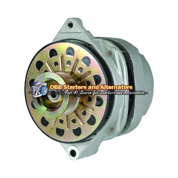 Cadillac Alternator Your 1 Source For Starters And