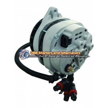 Cadillac Alternator Your 1 Source For Starters And