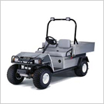 Utility Vehicle (UTV) Starters