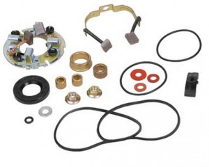 Mitsuba Starter Motor Repair Kit